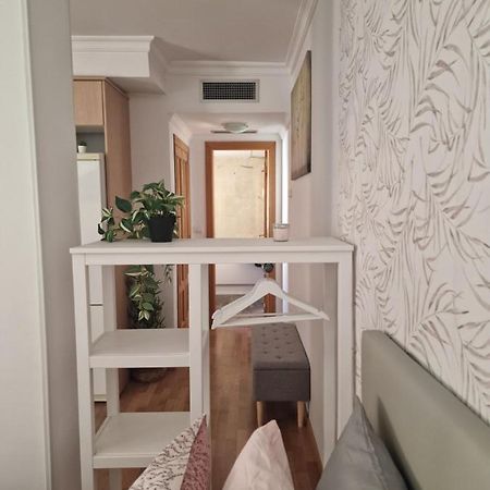 Picasso Apartment 말라가 외부 사진