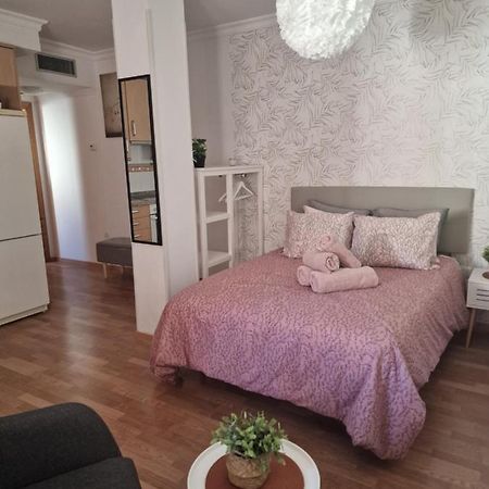 Picasso Apartment 말라가 외부 사진