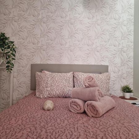 Picasso Apartment 말라가 외부 사진