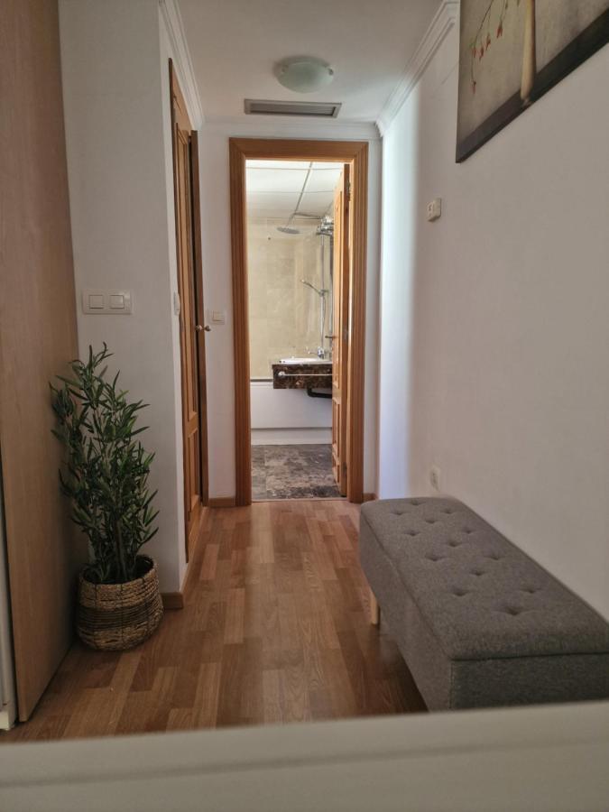 Picasso Apartment 말라가 외부 사진