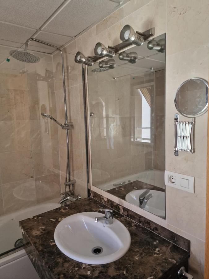 Picasso Apartment 말라가 외부 사진