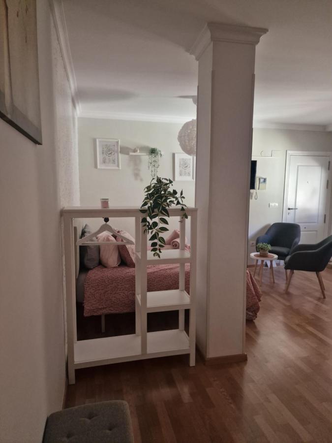 Picasso Apartment 말라가 외부 사진