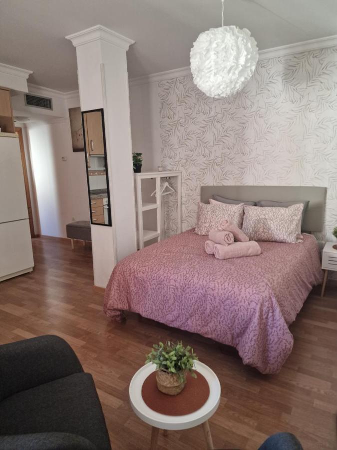 Picasso Apartment 말라가 외부 사진