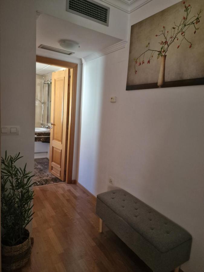 Picasso Apartment 말라가 외부 사진