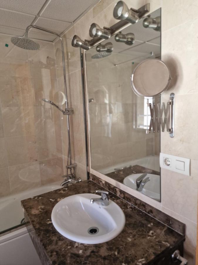 Picasso Apartment 말라가 외부 사진