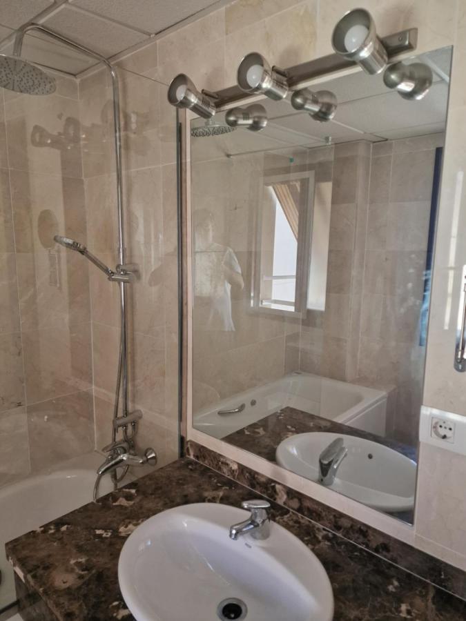 Picasso Apartment 말라가 외부 사진