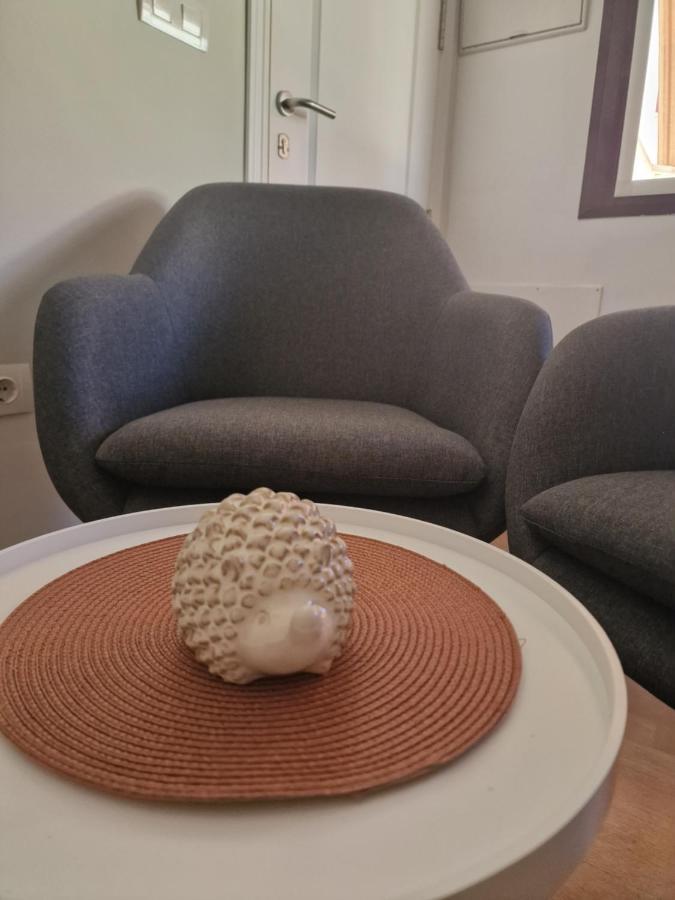 Picasso Apartment 말라가 외부 사진