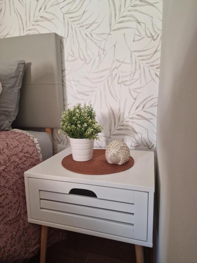Picasso Apartment 말라가 외부 사진
