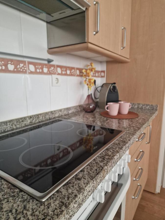 Picasso Apartment 말라가 외부 사진