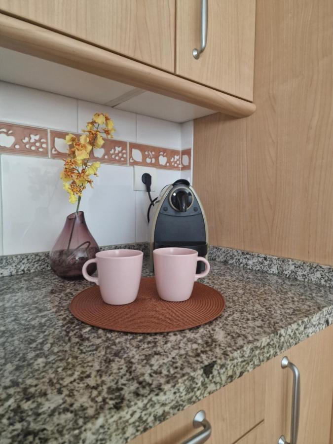 Picasso Apartment 말라가 외부 사진